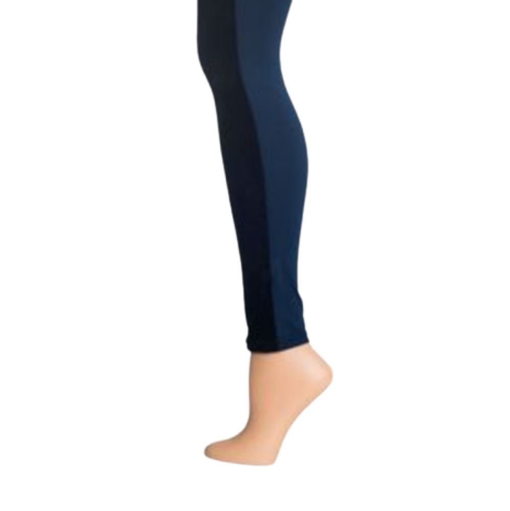 🌟Lemon Collections Velvet Leggings Small Medium